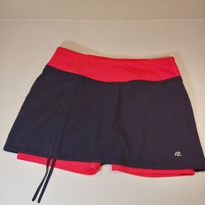 Women's athletic shorts
